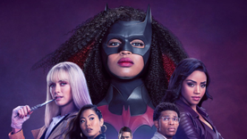 BATWOMAN: 3 TEMPORADA GANHA TRAILER