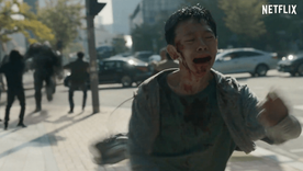 HELLBOUND: ganha trailer e data de estreia
