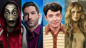 NOVIDADES DA NETFLIX DE SETEMBRO