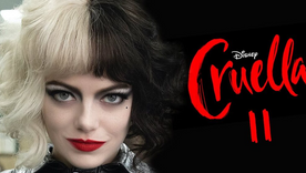 EMMA STONE RECEBEU UM PAGAMENTO BÔNUS DA DISNEY