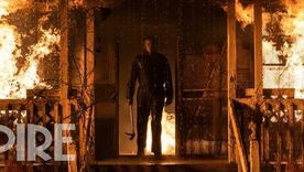 ‘Halloween Kills: O Terror Continua’ ganha imagem