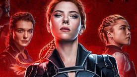 VIÚVA NEGRA: DISNEY AINDA PLANEJA LANÇAR O FILME NOS CINEMAS