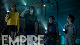 Ghostbusters: Mais Além tem duas novas imagens inéditas reveladas 