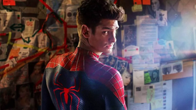 ANDREW GARFIELD: VOLTOU  NEGA SUA PARTICIPAÇÃO EM HOMEM-ARANHA 3 