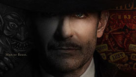 Nightmare Alley: Ganha seu primeiro trailer 