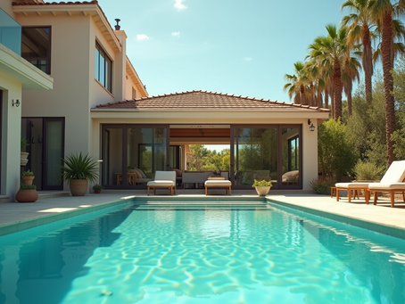 Designing Your Perfect Backyard Oasis: Backyard Design Tips for London, Ontario