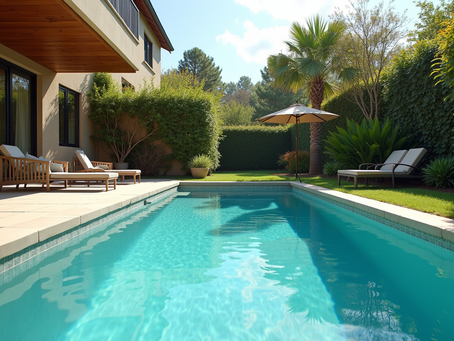 Understanding Pool Project Planning Costs: Pool and Spa Costs in London, ON