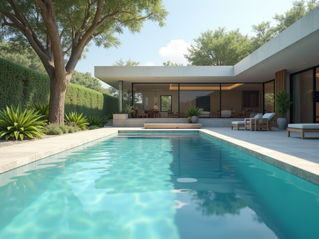 Discover 3D Pool Design Ideas to Transform Your Backyard