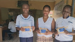 Strengthening Maternal Care Through a Pilot Maternity Pack Initiative
