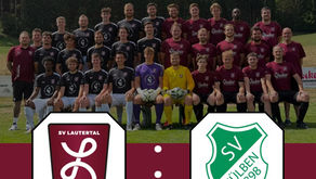 Niederlage gegen Hülben