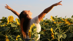 Mein Start in ein glückliches Leben