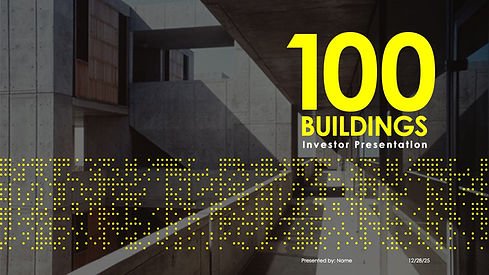 100 Buildings Investor Deck prez.jpg