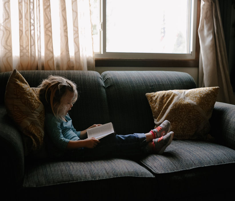 14 reasons why writers need to read by Jan Fortune