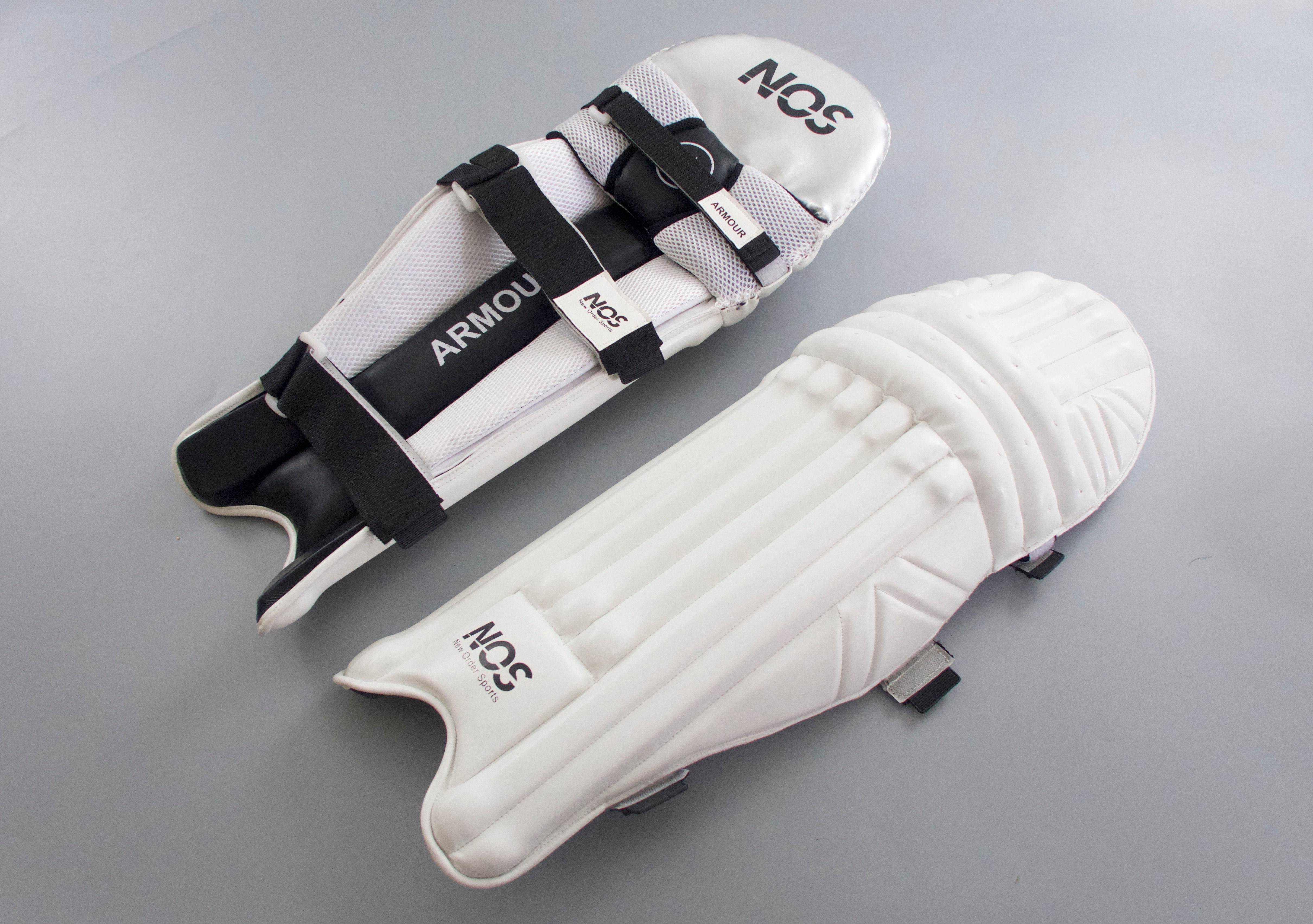 Armour Edition Adult Batting Pads