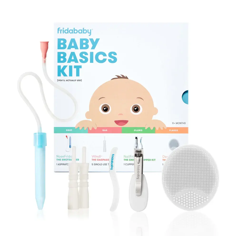Baby Basics Kit