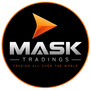 Mask Tradings logo