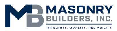Masonry Builders - Clear 4x Logo 1C Horz. Integrity. Quality. Reliability.png