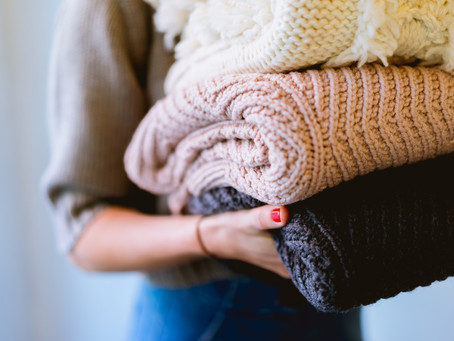 7 Practical Storage Solutions for Organizing Your Laundry Room