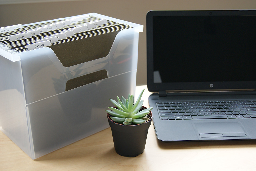 File Box