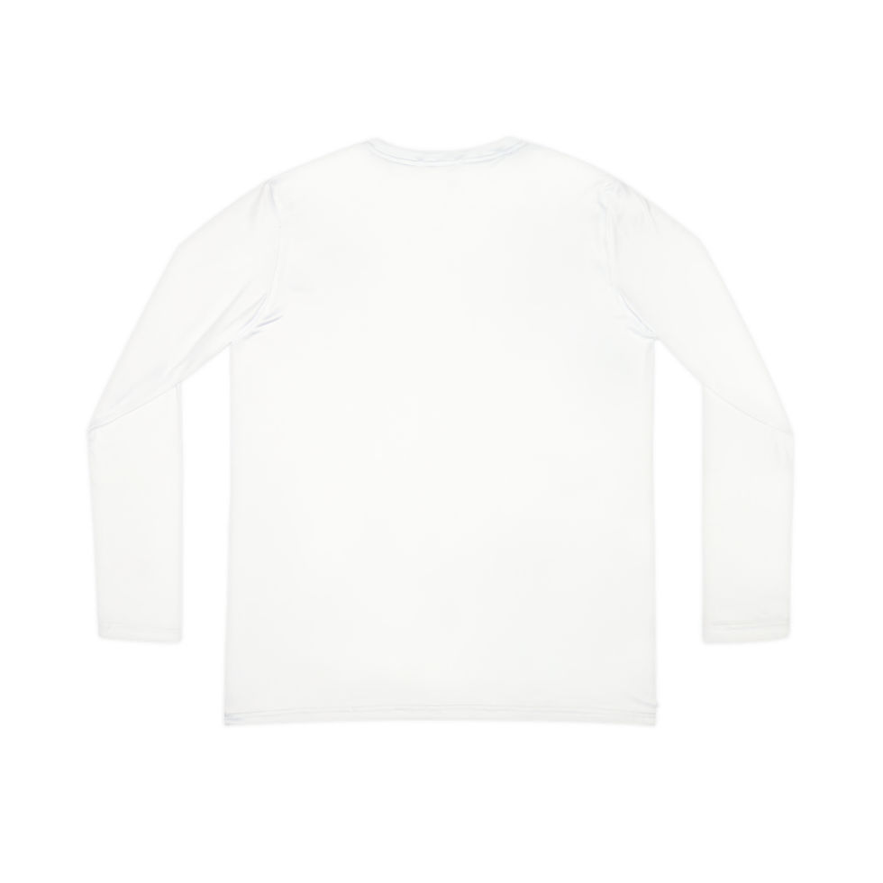 Thumbnail: Ladies of Henderson - Women's Long Sleeve V-neck Shirt 
