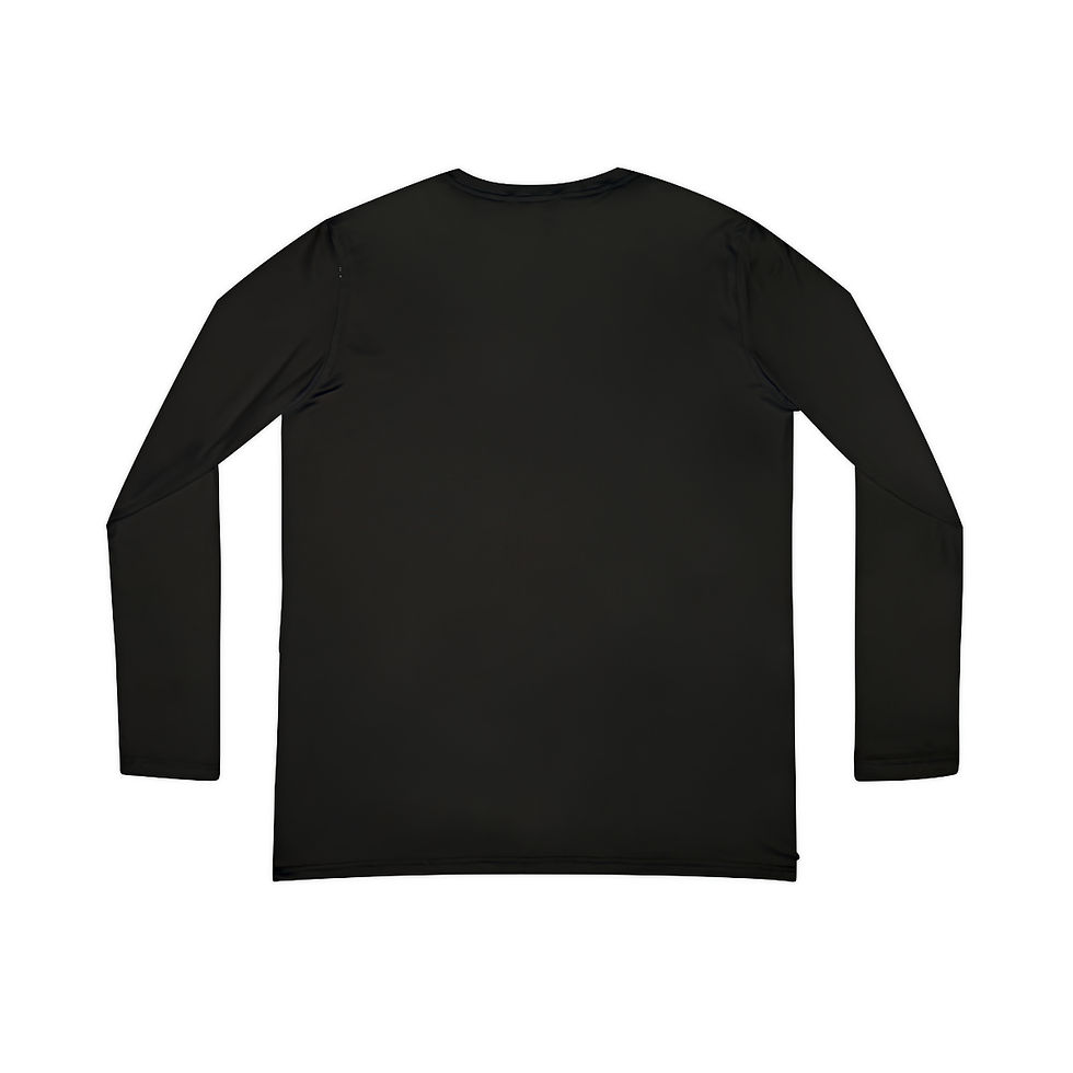 Thumbnail: Ladies of Henderson - Women's Long Sleeve V-neck Shirt