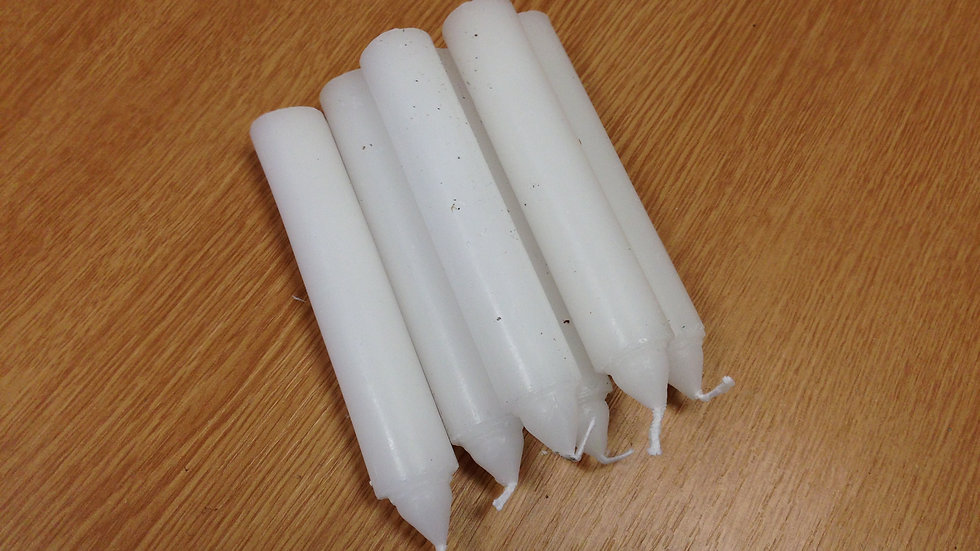 Replacement Candles bushlite