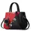 Thumbnail: Embroidered Women Leather Handbags