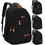Thumbnail: Waterproof Oxford 15 Inch Laptop Student School Bags Large Capacity Hot Sale