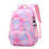 Thumbnail: Waterproof School Bags for Children Lightweight Backpack