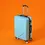 Thumbnail: New Fashion Suitcase Set Travel Luggage With Wheels