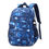 Thumbnail: Waterproof School Bags for Children Lightweight Backpack