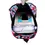 Thumbnail: Junior High School Backpacks High Quality Large Capacity School Bag