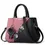Thumbnail: Embroidered Women Leather Handbags