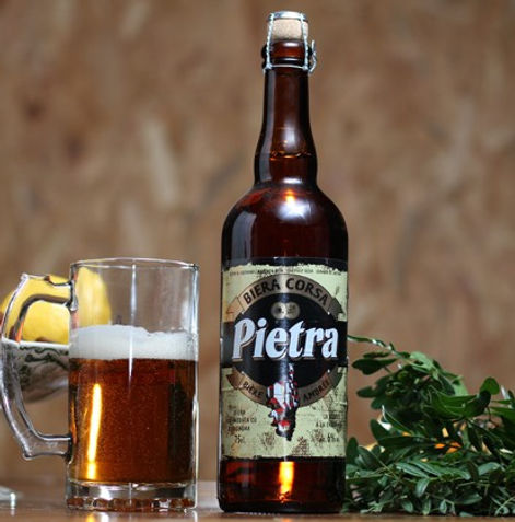 Pietra (Bierre Corse)