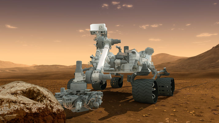 Research Essay: Mars One Project