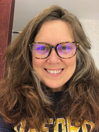 January 10th, 2010 - Dawn Denham