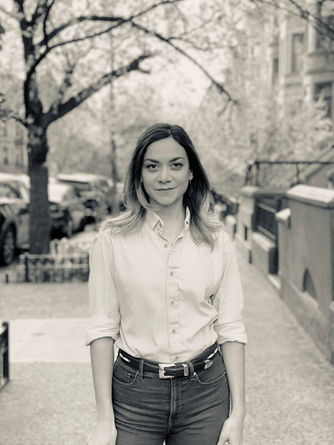 October 7th, 2010 - Sammi LaBue