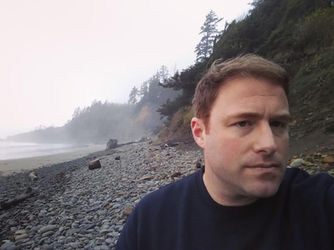 February 5th, 2010 - Ross McMeekin