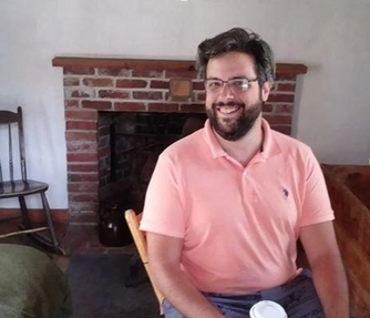 June 12th, 2010 - Ed Simon