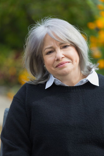 January 20th, 2011 - Judy Bolton-Fasman