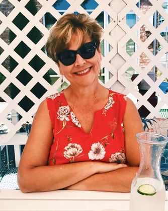 October 9th, 2009 - Patricia Floren