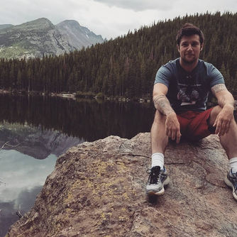 April 15th, 2010 - Matthew Irving Stewart