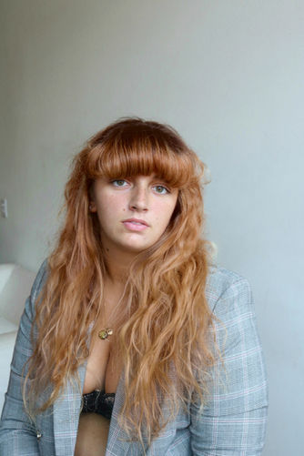 August 26th, 2010 - Rachel A.G. Gilman