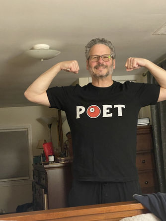 April 28, 2016 - Paul Hostovsky