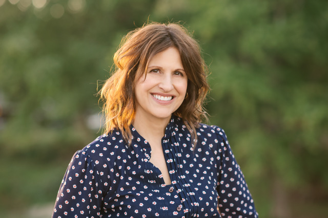 Writer: Melissa Fraterrigo 