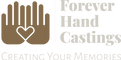 Forever Hand Castings Logo