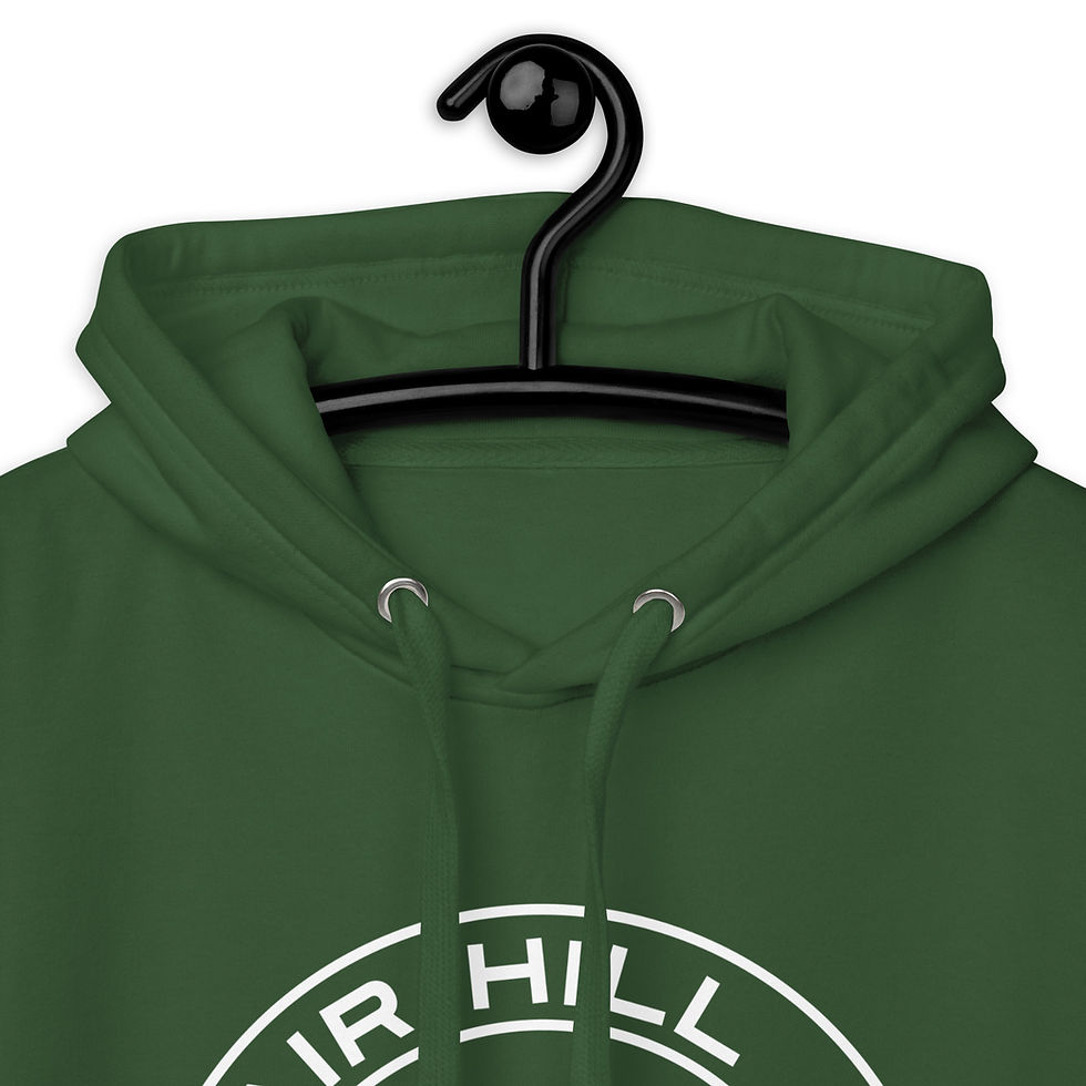 Thumbnail: Unisex Hoodie