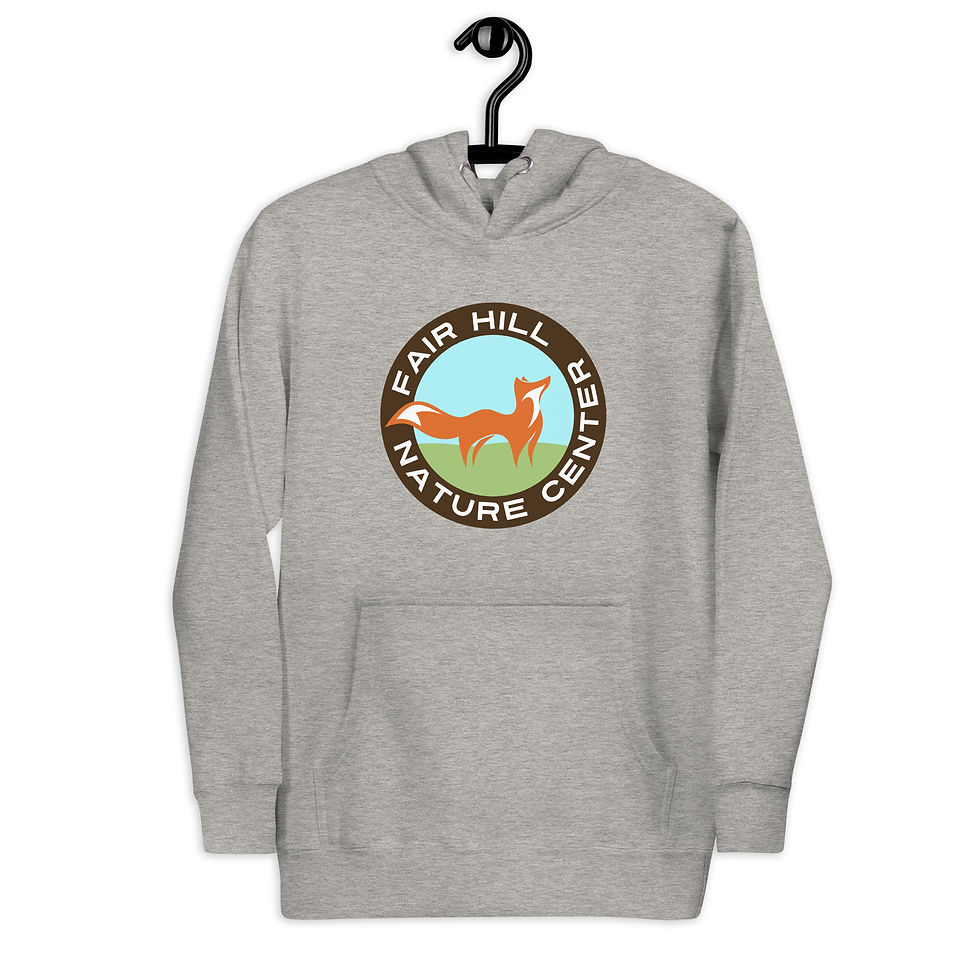 Thumbnail: Unisex Hoodie