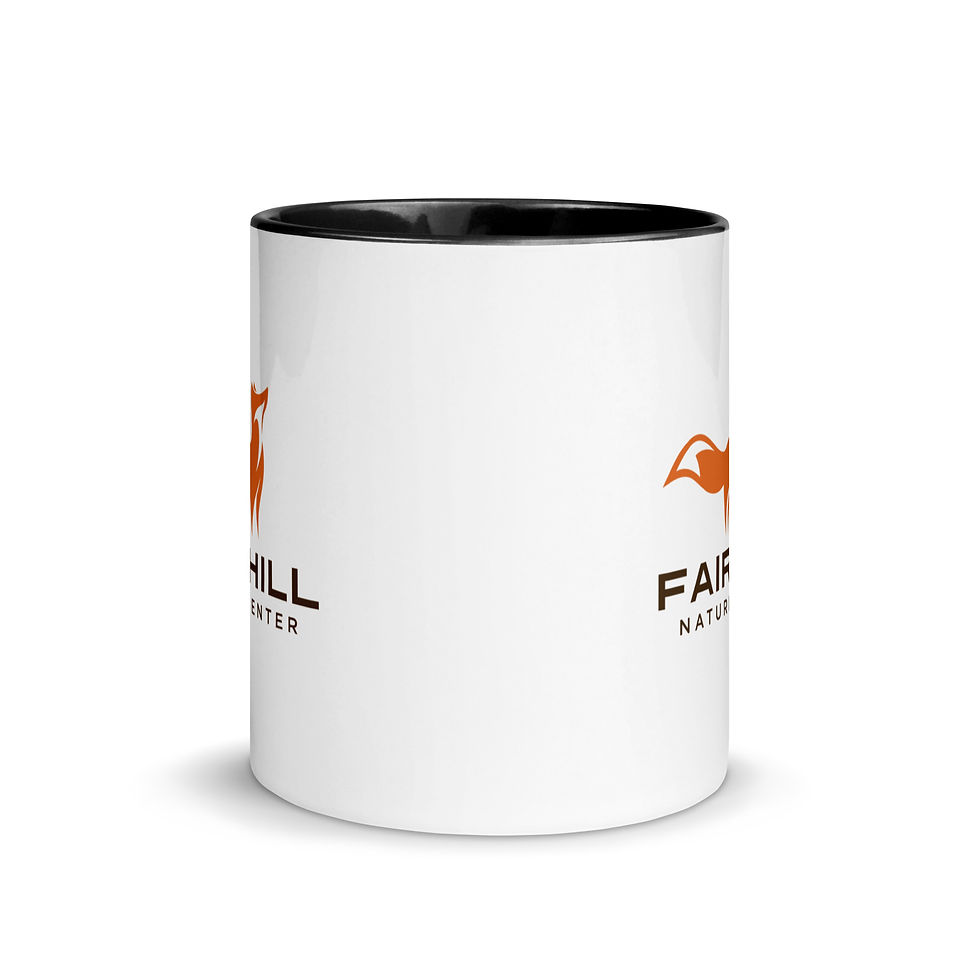 Thumbnail: FHNC 11 oz Mug