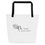 Thumbnail: Be Leaf Large Tote Bag